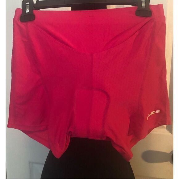 Souke Pants - Souke Women’s Cycling Shorts Size Medium